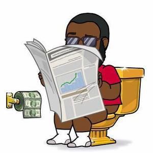 Meet your Posher, Dre